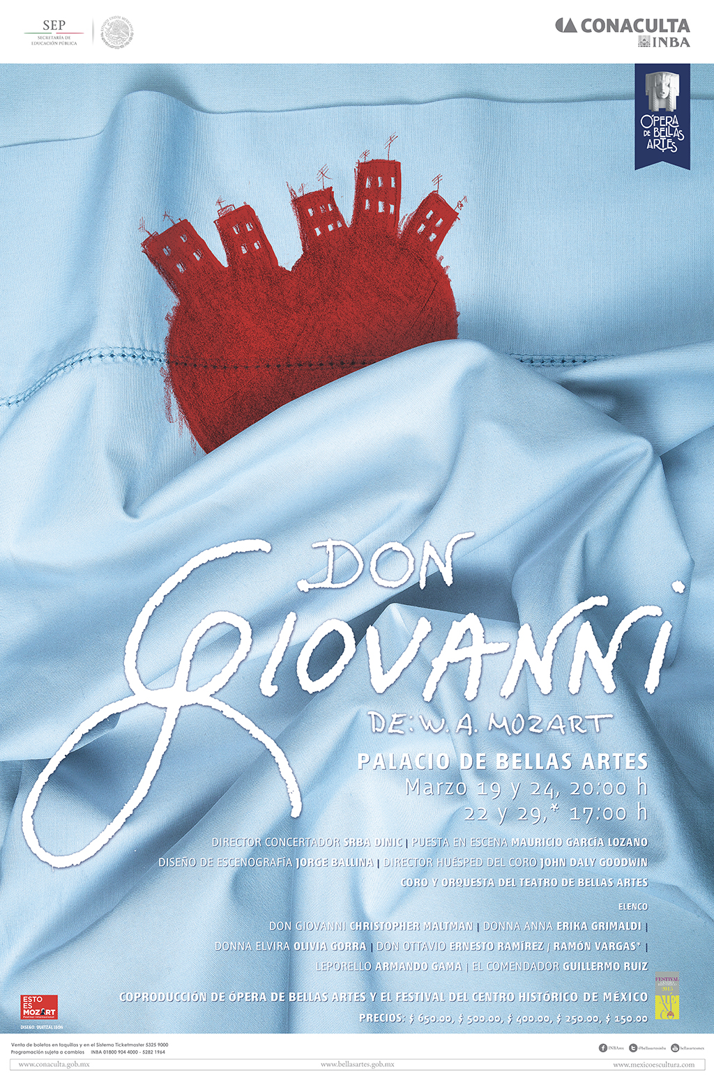 Don Giovanni Quetzal Le n Don Giovanni Quetzal Le n